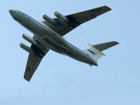 На аэродроме Мигалово прошли учения, на которых отрабатывались уникальные задачи по применению авиабомб и стрельбе из авиационных пушек по наземным целям - Новости ТИА