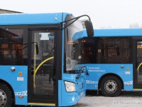 Опубликовано видео, как собирают автобусы для Твери - Новости ТИА