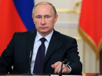 Владимир Путин выступит с большим обращением к россиянам - новости ТИА