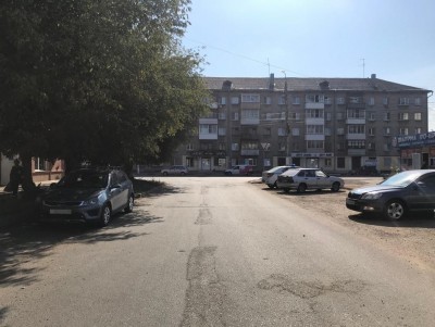 В Твери на улице Горького сбили пешехода - новости ТИА