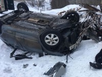 В Тверской области в ДТП погиб водитель - новости ТИА