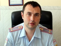 Обращение и.о. главного государственного инспектора безопасности дорожного движения Тверской области Дениса Черных - Новости ТИА