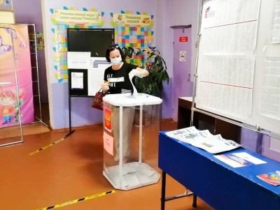 На 260 депутатских мандатов в Тверской области претендуют 690 кандидатов  - новости ТИА