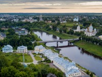 Виталий Мутко назвал Торжок одним из худших городов по реализации проектов благоустройства - новости ТИА