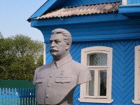 Российское военно-историческое общество сообщает о росте популярности "Домика Сталина" у иностранных туристов - Новости ТИА