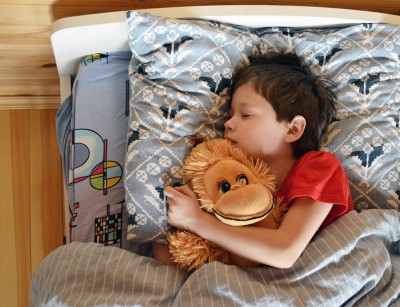 Сколько часов должны спать школьники, чтобы хорошо учиться  - Новости ТИА