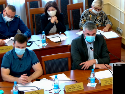 В Твери пройдут публичные слушания по изменениям в Уставе города - Новости ТИА