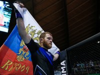 Тверской боец стал призёром Чемпионата Европы - новости ТИА