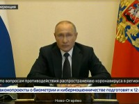 Владимир Путин сделал заявление по поводу майских праздников и нерабочих дней - новости ТИА