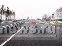 Развязка на въезде в Тверь откроется с 27 декабря - Новости ТИА