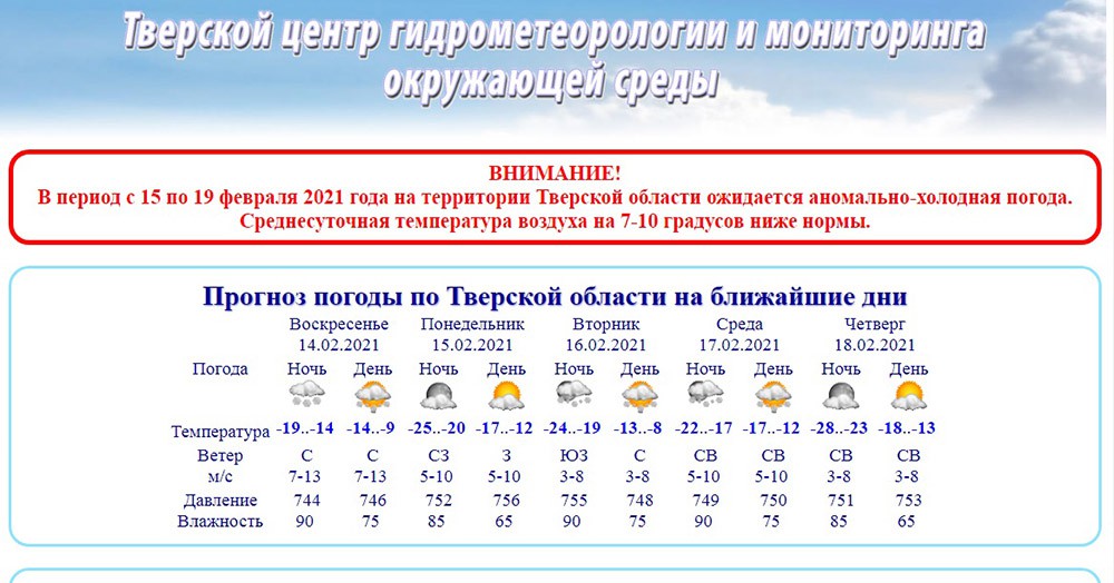 Тверской гидрометцентр. Дать характеристику погоды по данным метеослужбам. Температура в Тверской области зимой. Какая была температура зимой 2022 года в Тверской области. Среднее количество дней со снегопадами в год в Москве.