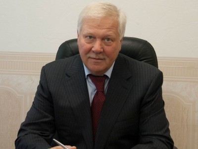 Юрию Данилову присвоили классный чин государственной гражданской службы - новости ТИА