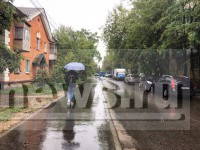 Беспросветно – коротко о погоде в Тверской области - новости ТИА