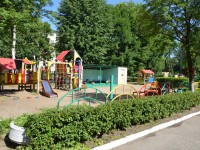 Тверской области выделили 55 млн рублей на обеспечение местами в дошкольных учреждениях детей до 3 лет  - новости ТИА