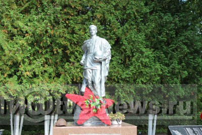 В Твери историки разыскивают утраченные могилы Героев Советского Союза - новости ТИА