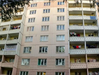 Проданную физлицу жилую многоэтажку в Твери отдали в госсобственность - новости ТИА