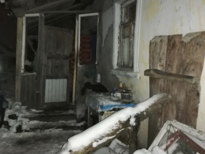 Во Ржеве нашли тело мужчины с признаками насильственной смерти - Новости ТИА