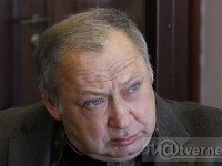 Бывший судья Черенков, сбивший женщину с коляской, пытался вернуть статус - Новости ТИА