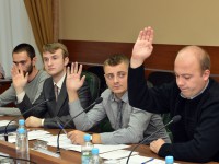 Молодежный парламент предложил учредить знак «Почетный донор Тверской области» - новости ТИА