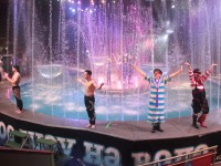 В Тверь приехал «Цирк на воде» - одно из лучших шоу в мире - Новости ТИА
