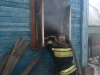 Очевидцев, которые вытащили из огня двух ребятишек и инвалида-колясочника, представят к наградам - Новости ТИА