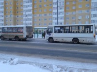 В Твери столкнулись две маршрутки: в ДТП пострадала 24-летняя пассажирка - Новости ТИА