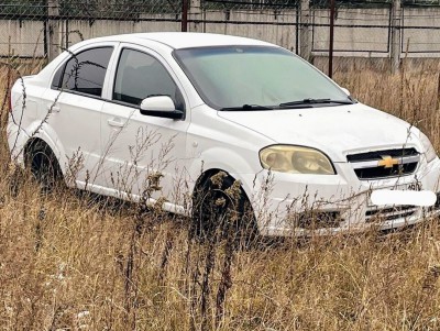 У жителя Твери арестовали автомобиль за долги за тепло - Новости ТИА