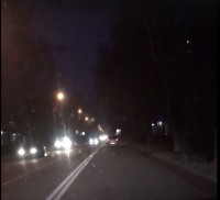 Когда разметку нарисовали через одно место - народные новости ТИА