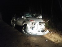 В Тверской области 22-летний водитель устроил ДТП с тремя пострадавшими - Новости ТИА