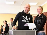 Где результаты выборов единороссов? - Народные Новости ТИА