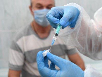Более 32 тысяч жителей Тверской области сделали прививку от ковида - новости ТИА