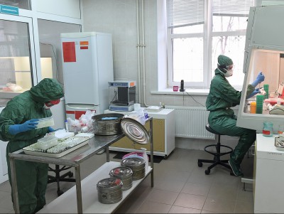За сутки в Тверской области выявили 254 новых случая коронавируса - новости ТИА
