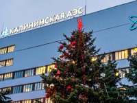 Калининская АЭС: дополнительная выручка в 2019 году составила более 3,6 млрд рублей - новости ТИА