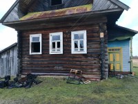 В Тверской области на пожаре погиб пенсионер - новости ТИА