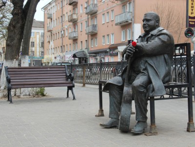 Жириновский предложил переименовать улицу Твери в память о Круге - Новости ТИА