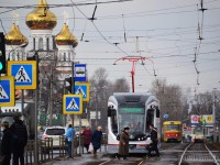 Депутаты ТГД одобрили новую Концепцию развития общественного транспорта в Твери - Новости ТИА