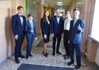 Тверские школьники победили во Всероссийской олимпиаде и поедут в "Артек" - Новости ТИА