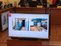 Ответственность ограничена: депутаты разрешили реорганизовать МУП "ПАТП-1" в ООО - новости ТИА