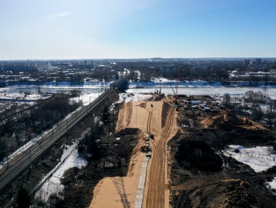 В Тверской области увеличат объёмы дорожных работ до 450 км - Новости ТИА