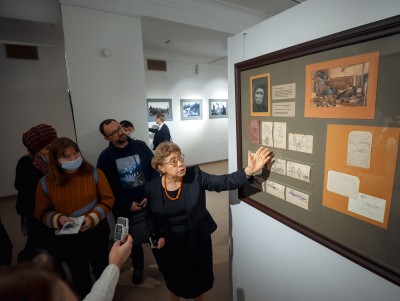 Жителей Твери и области приглашают отметить День защитника Отечества в музее - Новости ТИА