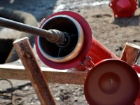 "Тверь Водоканал" завершает осеннюю проверку пожарных гидрантов - новости ТИА