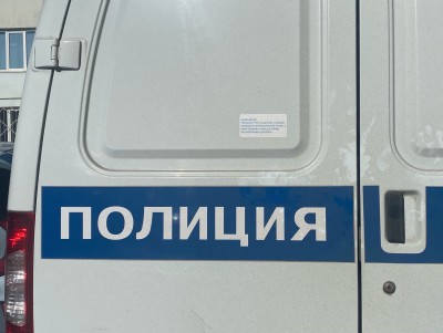 В Калининском районе полицейские задержали двух дачных воров - новости ТИА