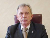 Мэром Вышнего Волочка стал Александр Борисов - Новости ТИА