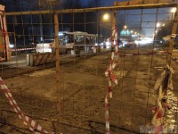 Ограничение движения по Петербургскому шоссе в Твери  планируется снять 19 декабря - новости ТИА