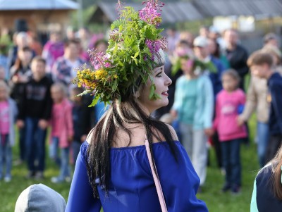 В этом году праздник Ивана Купалы в Торжке отметят без огня - Новости ТИА
