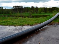 «Тверь Водоканал» обновляет сети на Медновском водозаборе - Новости ТИА
