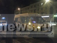 Очередное нападение на водителя маршрутки в Твери. Мужчина тяжело ранен - Новости ТИА