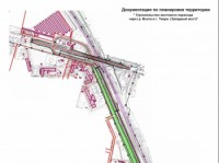 Минфин включил в план 2017 года Западный мост в Твери - Новости ТИА