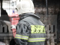 Пожарные в Твери спасли четырёх человек из горящей пиццерии - новости ТИА