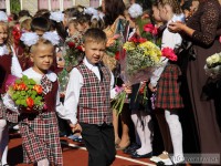 Затраты россиян на сборы детей к школе выросли в два раза - новости ТИА